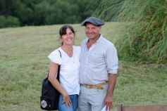 Foto de la galería: 1er. Remate Nocturno 2024: escapada de campo, gastronomía y encuentro en La Armonía