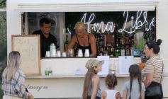 Foto de la galería: 1er. Remate Nocturno 2024: escapada de campo, gastronomía y encuentro en La Armonía