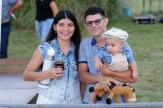 Foto de la galería: 1er. Remate Nocturno 2024: escapada de campo, gastronomía y encuentro en La Armonía