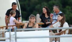 Foto de la galería: 1er. Remate Nocturno 2024: escapada de campo, gastronomía y encuentro en La Armonía