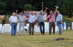 Foto de la galería: 1er. Remate Nocturno 2024: escapada de campo, gastronomía y encuentro en La Armonía