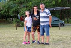 Foto de la galería: 1er. Remate Nocturno 2024: escapada de campo, gastronomía y encuentro en La Armonía