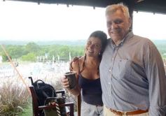 Foto de la galería: 1er. Remate Nocturno 2024: escapada de campo, gastronomía y encuentro en La Armonía