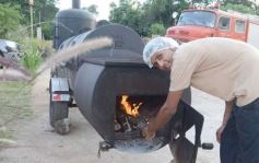 Foto de la galería: 1er. Remate Nocturno 2024: escapada de campo, gastronomía y encuentro en La Armonía