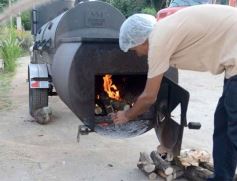 Foto de la galería: 1er. Remate Nocturno 2024: escapada de campo, gastronomía y encuentro en La Armonía