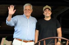 Foto de la galería: 1er. Remate Nocturno 2024: escapada de campo, gastronomía y encuentro en La Armonía