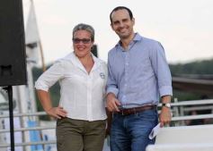 Foto de la galería: 1er. Remate Nocturno 2024: escapada de campo, gastronomía y encuentro en La Armonía