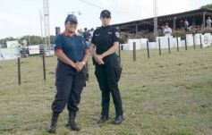Foto de la galería: 1er. Remate Nocturno 2024: escapada de campo, gastronomía y encuentro en La Armonía