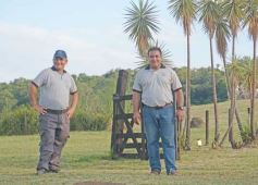 Foto de la galería: 1er. Remate Nocturno 2024: escapada de campo, gastronomía y encuentro en La Armonía