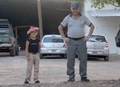 Foto de la galería: 1er. Remate Nocturno 2024: escapada de campo, gastronomía y encuentro en La Armonía