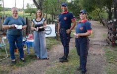 Foto de la galería: 1er. Remate Nocturno 2024: escapada de campo, gastronomía y encuentro en La Armonía