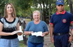 Foto de la galería: 1er. Remate Nocturno 2024: escapada de campo, gastronomía y encuentro en La Armonía