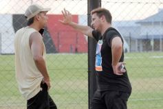 Foto de la galería: Torneo Regional: lejos del fair play, Mitre se quedó con la ilusión del ascenso