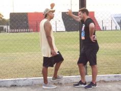 Foto de la galería: Torneo Regional: lejos del fair play, Mitre se quedó con la ilusión del ascenso