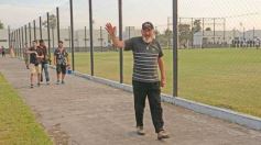 Foto de la galería: Torneo Regional: lejos del fair play, Mitre se quedó con la ilusión del ascenso