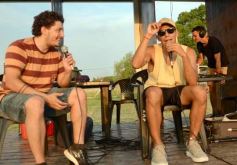 Foto de la galería: Torneo Regional: lejos del fair play, Mitre se quedó con la ilusión del ascenso