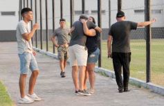 Foto de la galería: Torneo Regional: lejos del fair play, Mitre se quedó con la ilusión del ascenso