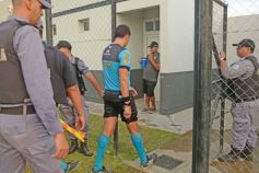 Foto de la galería: Torneo Regional: lejos del fair play, Mitre se quedó con la ilusión del ascenso