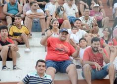 Foto de la galería: Torneo Regional: lejos del fair play, Mitre se quedó con la ilusión del ascenso