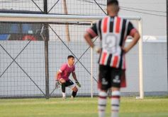 Foto de la galería: Torneo Regional: lejos del fair play, Mitre se quedó con la ilusión del ascenso