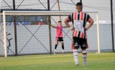 Foto de la galería: Torneo Regional: lejos del fair play, Mitre se quedó con la ilusión del ascenso