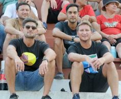 Foto de la galería: Torneo Regional: lejos del fair play, Mitre se quedó con la ilusión del ascenso