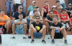 Foto de la galería: Torneo Regional: lejos del fair play, Mitre se quedó con la ilusión del ascenso