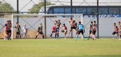 Foto de la galería: Torneo Regional: lejos del fair play, Mitre se quedó con la ilusión del ascenso