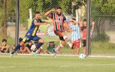 Foto de la galería: Torneo Regional: lejos del fair play, Mitre se quedó con la ilusión del ascenso