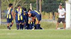 Foto de la galería: Torneo Regional: lejos del fair play, Mitre se quedó con la ilusión del ascenso