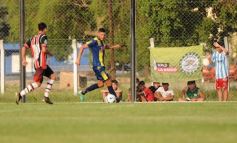 Foto de la galería: Torneo Regional: lejos del fair play, Mitre se quedó con la ilusión del ascenso
