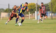 Foto de la galería: Torneo Regional: lejos del fair play, Mitre se quedó con la ilusión del ascenso