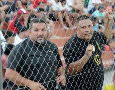 Foto de la galería: Torneo Regional: lejos del fair play, Mitre se quedó con la ilusión del ascenso