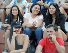 Foto de la galería: Torneo Regional: lejos del fair play, Mitre se quedó con la ilusión del ascenso