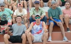 Foto de la galería: Torneo Regional: lejos del fair play, Mitre se quedó con la ilusión del ascenso