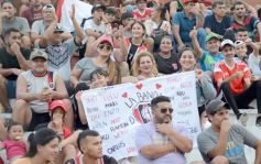 Foto de la galería: Torneo Regional: lejos del fair play, Mitre se quedó con la ilusión del ascenso