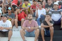 Foto de la galería: Torneo Regional: lejos del fair play, Mitre se quedó con la ilusión del ascenso
