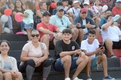 Foto de la galería: Torneo Regional: lejos del fair play, Mitre se quedó con la ilusión del ascenso