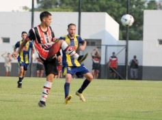 Foto de la galería: Torneo Regional: lejos del fair play, Mitre se quedó con la ilusión del ascenso