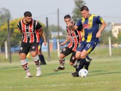 Foto de la galería: Torneo Regional: lejos del fair play, Mitre se quedó con la ilusión del ascenso