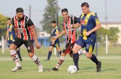 Foto de la galería: Torneo Regional: lejos del fair play, Mitre se quedó con la ilusión del ascenso