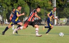 Foto de la galería: Torneo Regional: lejos del fair play, Mitre se quedó con la ilusión del ascenso