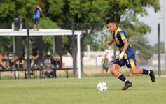 Foto de la galería: Torneo Regional: lejos del fair play, Mitre se quedó con la ilusión del ascenso