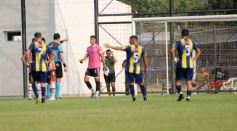 Foto de la galería: Torneo Regional: lejos del fair play, Mitre se quedó con la ilusión del ascenso