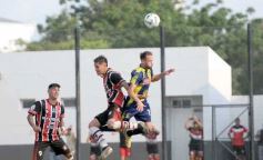 Foto de la galería: Torneo Regional: lejos del fair play, Mitre se quedó con la ilusión del ascenso