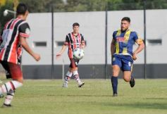 Foto de la galería: Torneo Regional: lejos del fair play, Mitre se quedó con la ilusión del ascenso