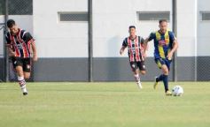 Foto de la galería: Torneo Regional: lejos del fair play, Mitre se quedó con la ilusión del ascenso