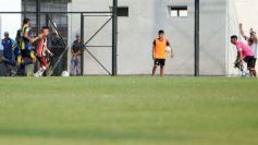 Foto de la galería: Torneo Regional: lejos del fair play, Mitre se quedó con la ilusión del ascenso