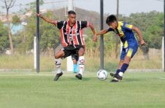 Foto de la galería: Torneo Regional: lejos del fair play, Mitre se quedó con la ilusión del ascenso