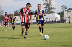 Foto de la galería: Torneo Regional: lejos del fair play, Mitre se quedó con la ilusión del ascenso